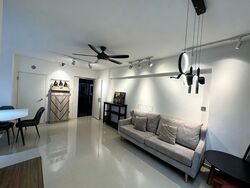 Blk 436B Fernvale Grove (Sengkang), HDB 4 Rooms #623733581